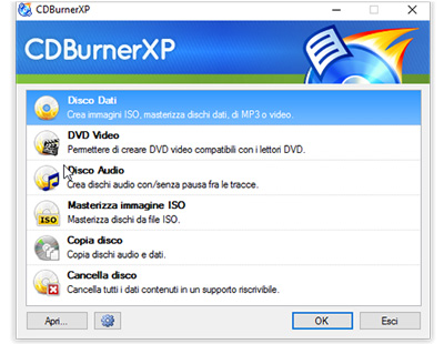 cd burner 2